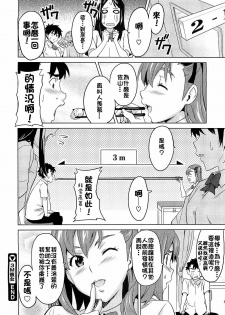 [Takeda Hiromitsu] 3M Kanojo | 3M Girl (COMIC Megastore 2009-06) [Chinese] - page 24