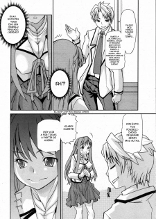 [Tomoe Tenbu] Wise Ass [Spanish / Español] - page 34