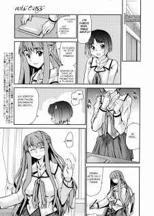 [Tomoe Tenbu] Wise Ass [Spanish / Español] - page 45