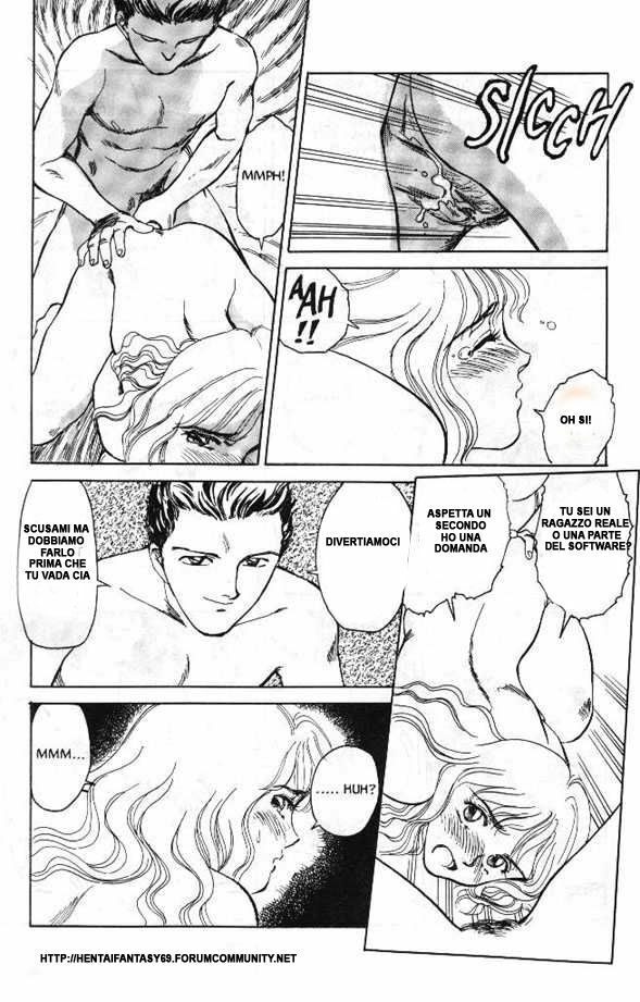 sexybition ITALIAN page 11 full