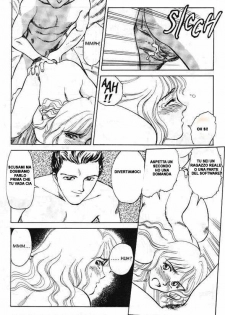 sexybition ITALIAN - page 11