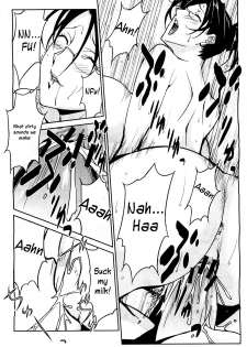 [Miura Takehiro] Bust Up! School Ch. 5-6 [English] {Bewbs666} - page 16