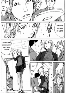 [Inoue Kiyoshirou] Empty (No Mercy) [Spanish] - page 15