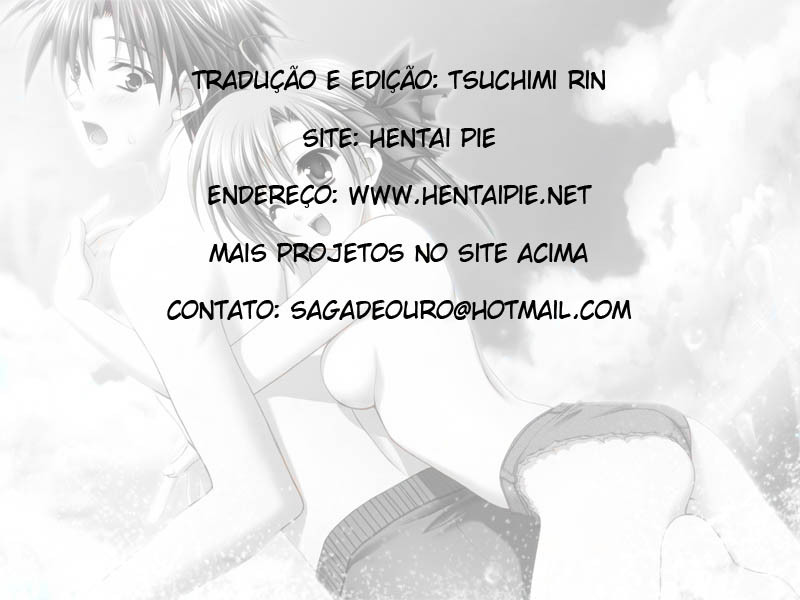 [Asamori Mizuki] Glass no Megami - Goddess of the Glass 1 [Portuguese-BR] [HentaiPie] page 7 full