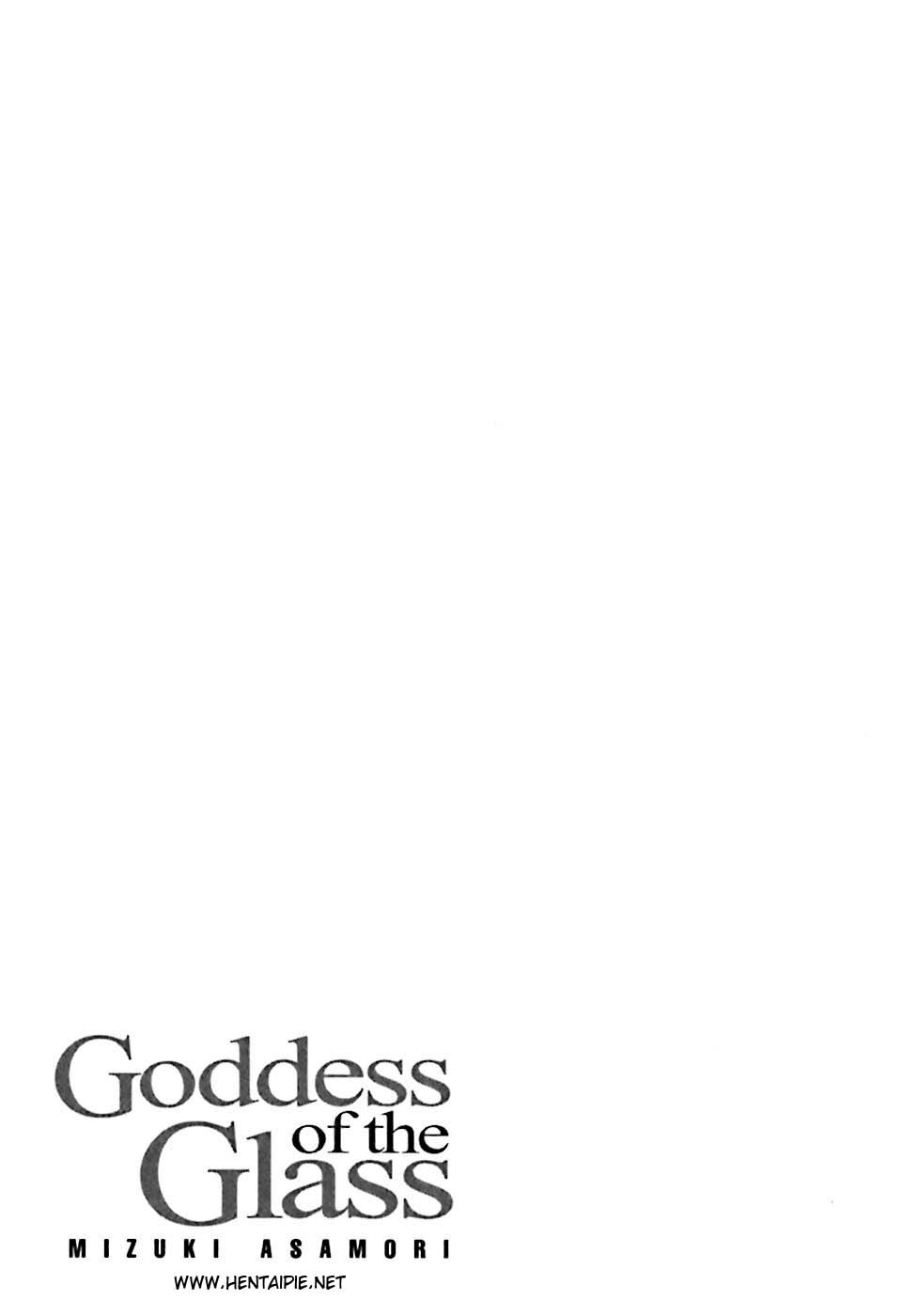 [Asamori Mizuki] Glass no Megami - Goddess of the Glass 1 [Portuguese-BR] [HentaiPie] page 71 full