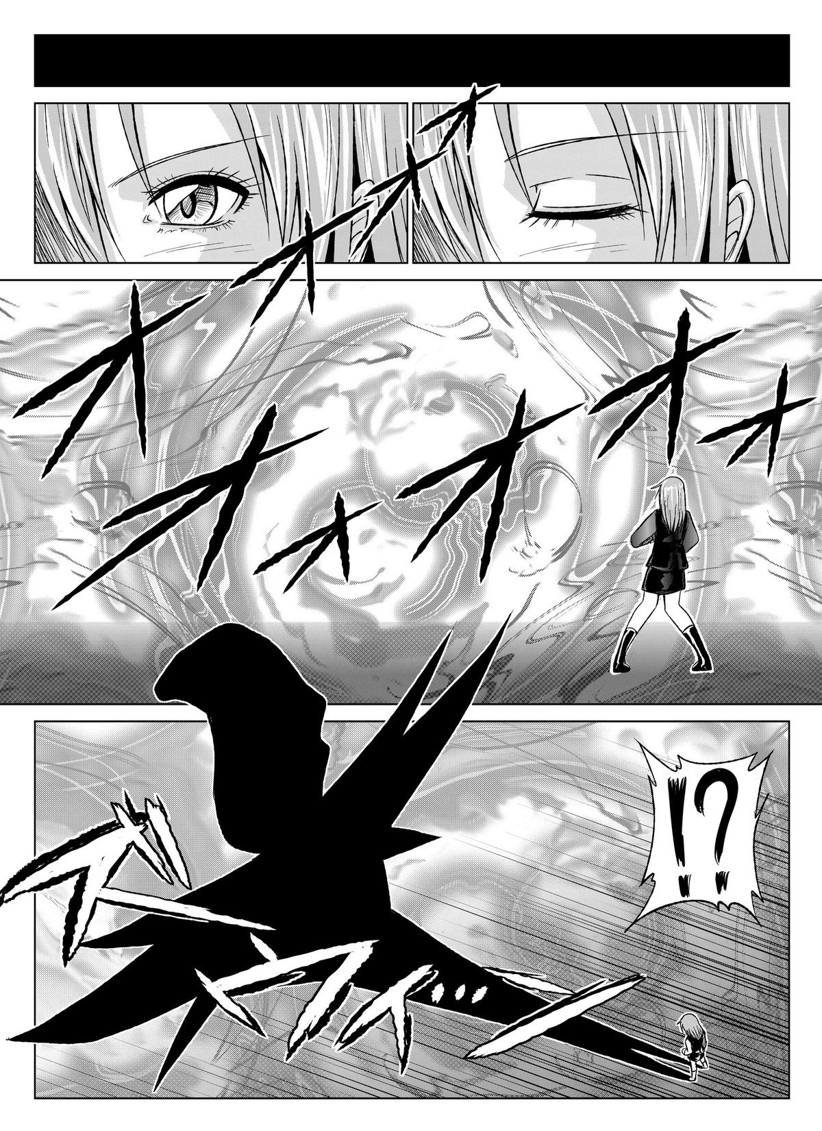 [Macxe's (monmon)] Tokubousentai Dinaranger ~Heroine Kairaku Sennou Keikaku~ Vol. 07/08/Gaiden01 [English] [SaHa] page 42 full