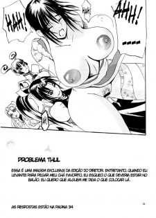 (C65) [Thultwul (Various)] Thultwul Keikaku Vol. 3 | Thultwul Plan Vol. 3 (Various) [Portuguese-BR] [DartLerdo] - page 33