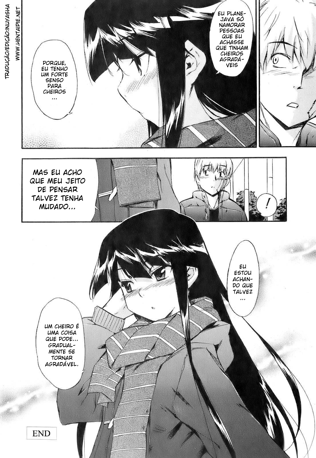 [Inu] Kuroneko no Boogaloo | Black Cat Boogaloo [Portuguese-BR] [HentaiPie] page 42 full