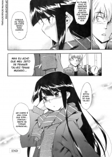 [Inu] Kuroneko no Boogaloo | Black Cat Boogaloo [Portuguese-BR] [HentaiPie] - page 42