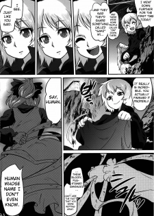 (C78) [RapidRabbit (Tomotsuka Haruomi)] Byoujo no Sho | A Disease Woman's Story (Touhou Project) [English] [ATrans] - page 24