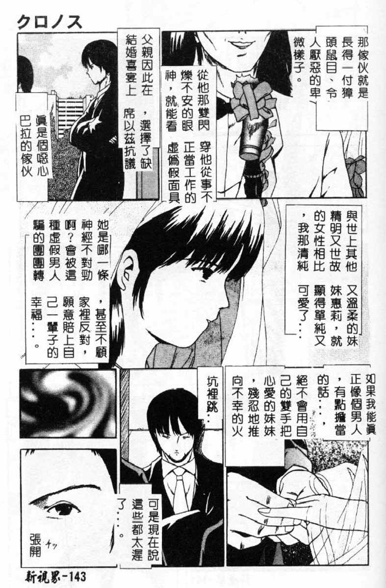 [Paint Robo] Himitsu Sentai Awaranger [Chinese] page 140 full