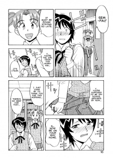 Masashi Yanagi - I Want to be Called a Cute Girl Ch. 1 - 5 [English] - page 12