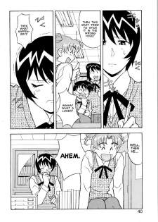 Masashi Yanagi - I Want to be Called a Cute Girl Ch. 1 - 5 [English] - page 36