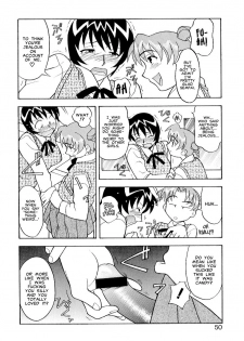 Masashi Yanagi - I Want to be Called a Cute Girl Ch. 1 - 5 [English] - page 46