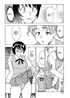 Masashi Yanagi - I Want to be Called a Cute Girl Ch. 1 - 5 [English] - page 48