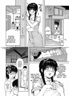 [HentaiEye_BR] Minha Professora Mora ao Lado Vol.01 Capítulo 07 (Tonari No Minano Sensei) (BR) - page 4