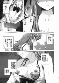 [Kouchaya (Ohtsuka Kotora)] LOVE REPLICA (Ore no Imouto ga Konna ni Kawaii Wake ga Nai) [Chinese] [ASAYORU漢化] - page 10