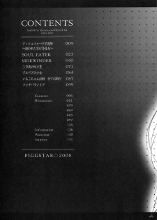 (COMIC1☆2) [PIGGSTAR (Nagoya Shachihachi)] JET FORM (Various) - page 5