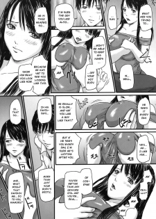 [Kisaragi Gunma] Sister Syndrome (Love Selection) [English] [Decensored] - page 10