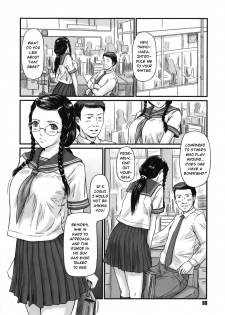 [Kisaragi Gunma] Sister Syndrome (Love Selection) [English] [Decensored] - page 2