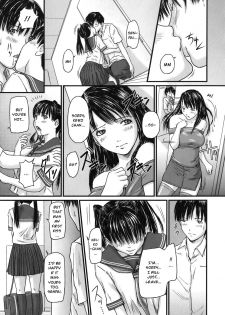 [Kisaragi Gunma] Sister Syndrome (Love Selection) [English] [Decensored] - page 7