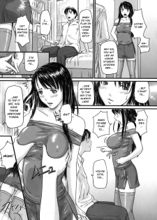 [Kisaragi Gunma] Sister Syndrome (Love Selection) [English] [Decensored] - page 9