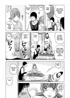 Under the Table [English] [Rewrite] [EZ Rewriter] - page 9