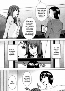 [Amano Ameno] Aru Model no Kokuhaku | A Certain Model's Confession (COMIC Megastore H 2006-09) [English] [Decensored] - page 4