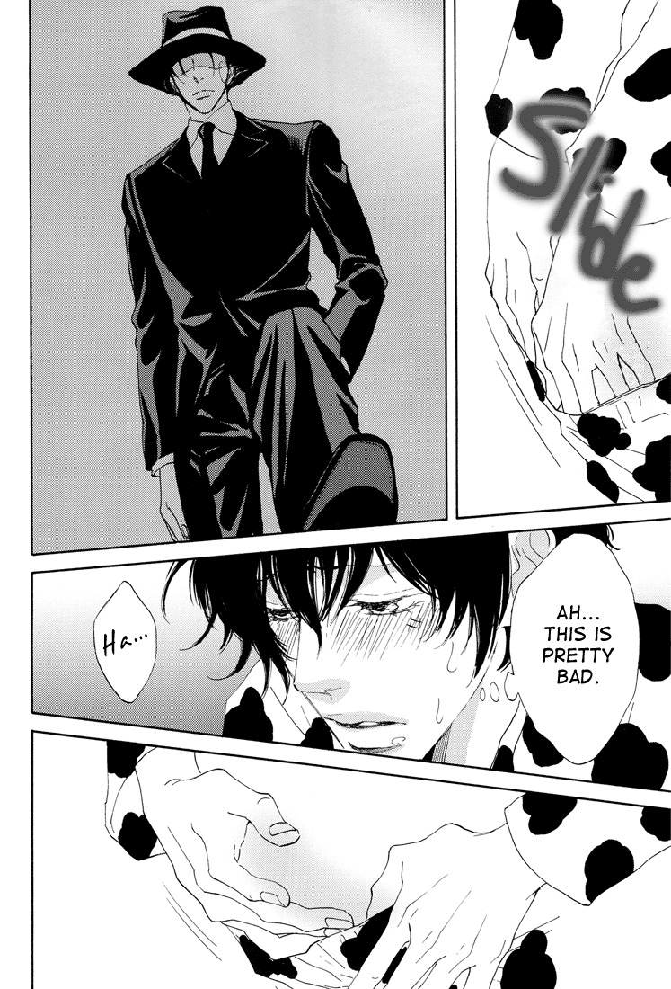 (Megassa Nyoro) [S Project (Hyuuga Seiryou)] Milk Lambo (Katekyo Hitman Reborn) [English] [Unholy Trinity Mafia + Aku-Tenshi] page 7 full