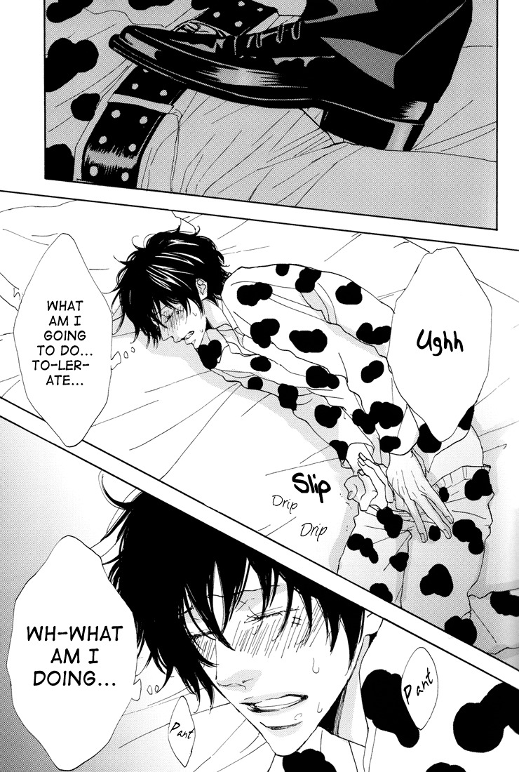 (Megassa Nyoro) [S Project (Hyuuga Seiryou)] Milk Lambo (Katekyo Hitman Reborn) [English] [Unholy Trinity Mafia + Aku-Tenshi] page 8 full