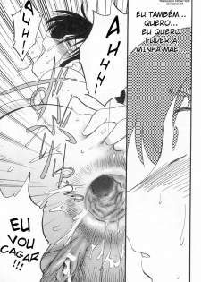 [HentaiEye_BR] O Diário da Madame Hisae Capítulo 06 (BR) - page 31