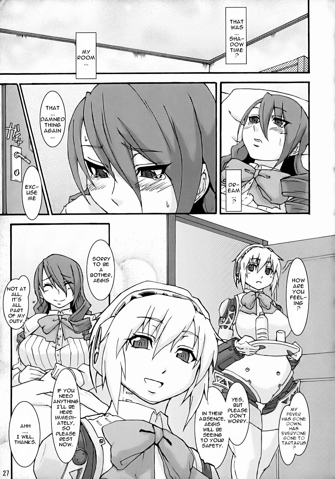 (SC35) [Jouji Mujoh, Otona Star (Shinozuka George, Hiuma)] PTO (Persona 3) [English] {doujin-moe.us} page 24 full