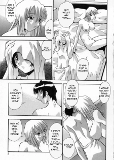 Sister Wife [English] [Rewrite] [EZ Rewriter] - page 5