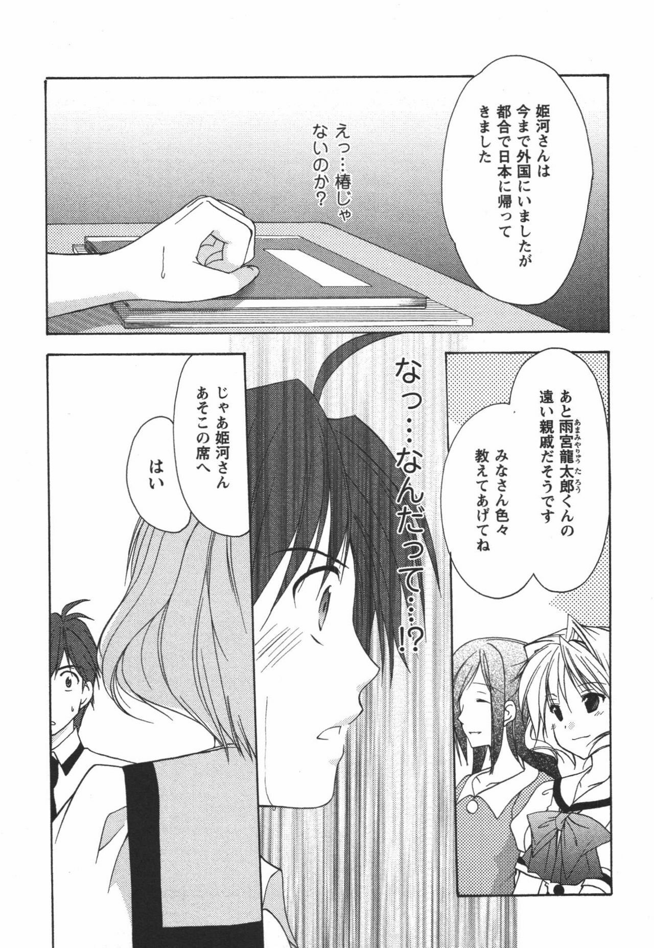 [Azuma Yuki] Kaming♡Doll 3 page 20 full