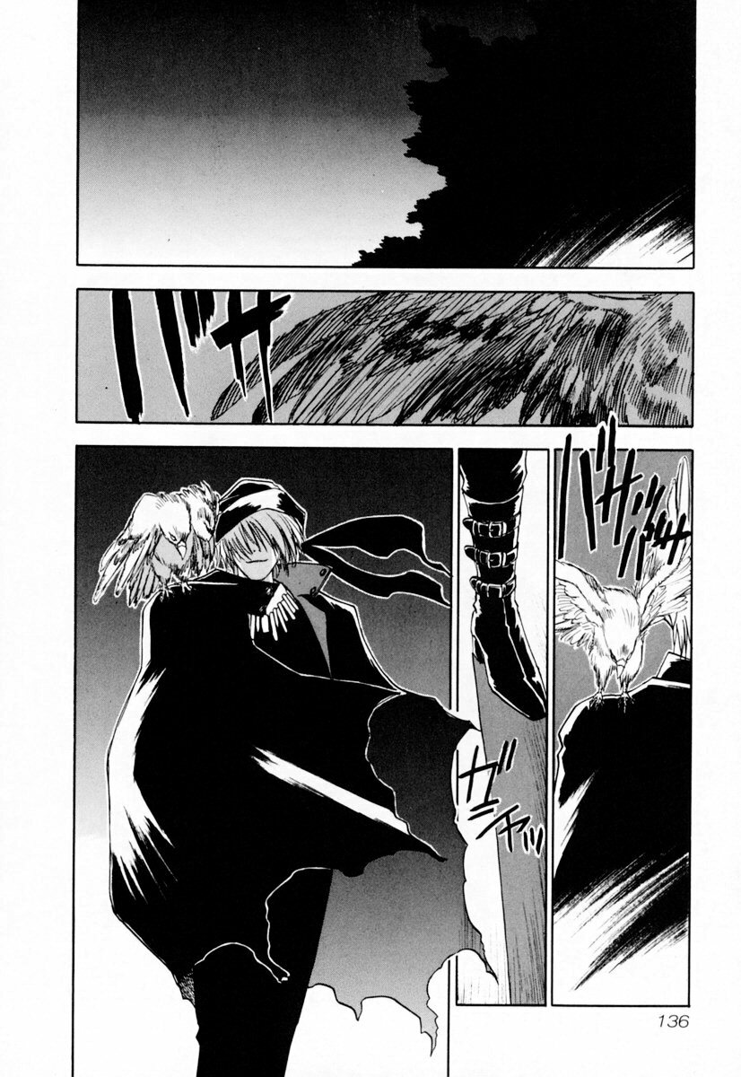 [Iogi Juichi] Exorsister Maria 2 page 142 full