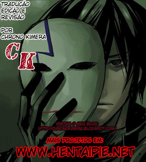 [Yasui Riosuke] Shocking Pink! Ch. 0-6 [Portuguese-BR] [Chrono Kimera] page 29 full