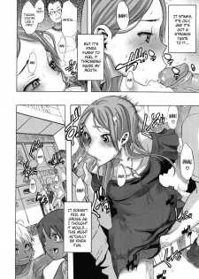 [ShindoL] Onnanoko ni Natte | Becoming a Girl Ch. 1 (COMIC MUJIN 2010-10) [English] [SaHa] [Decensored] - page 18