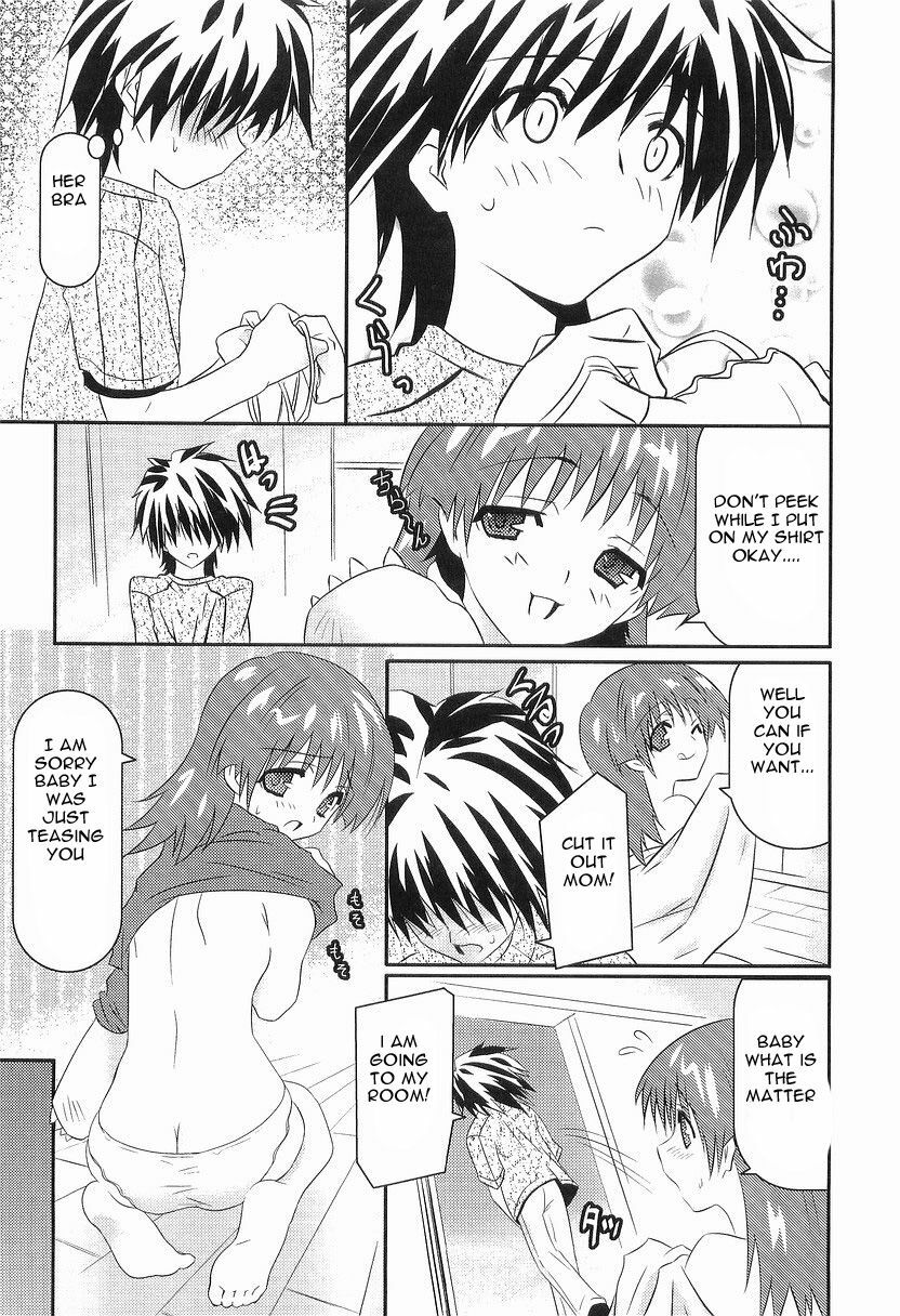 Mom's Hands [English] [Rewrite] [EZ Rewriter] page 3 full