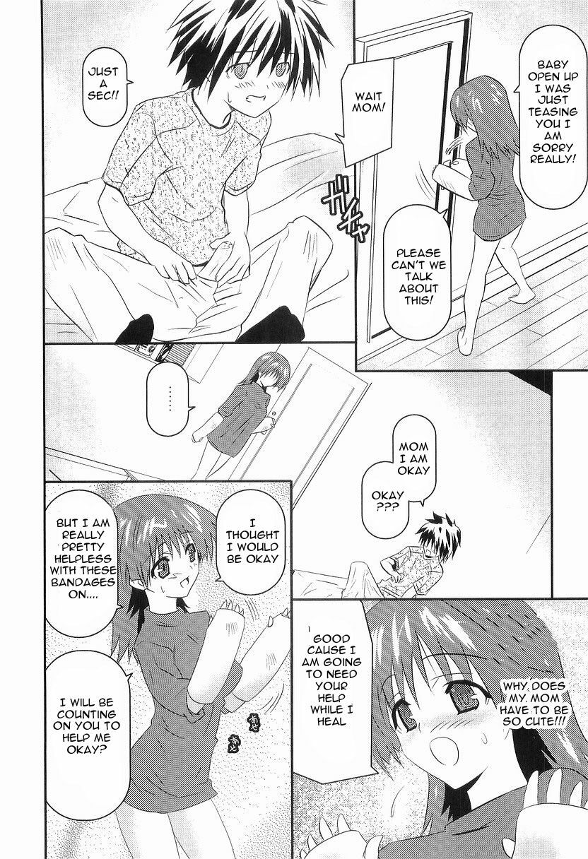 Mom's Hands [English] [Rewrite] [EZ Rewriter] page 4 full