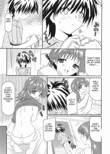 Mom's Hands [English] [Rewrite] [EZ Rewriter] - page 3