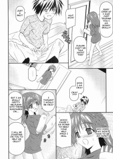 Mom's Hands [English] [Rewrite] [EZ Rewriter] - page 4