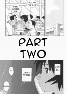 Kagura's New Boyfriend [English] [Rewrite] [EZ Rewriter] - page 23