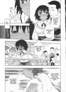 Kagura's New Boyfriend [English] [Rewrite] [EZ Rewriter] - page 35