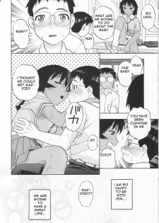 Kagura's New Boyfriend [English] [Rewrite] [EZ Rewriter] - page 42