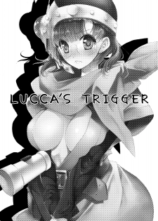 (COMIC1☆3) [Cotojikan (Cotoji)] Lucca no Hikigane | Lucca's Trigger (Chrono Trigger) [English] =Team Vanilla= - page 2