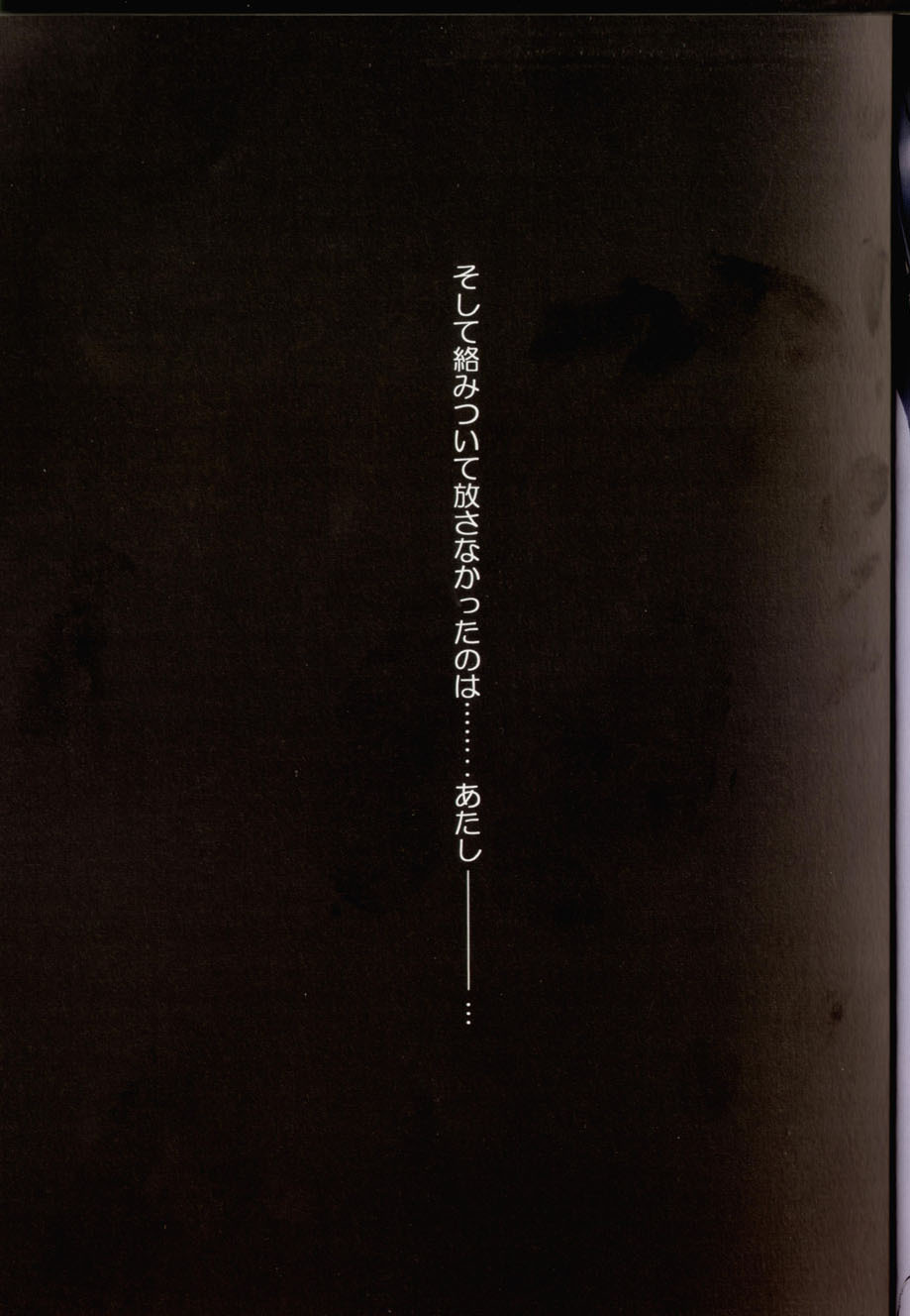 (C68) [Takahashi Kanbanten (Tajima Minato)] Kago no Tori 3 (Tenkuu No Escaflowne) page 7 full