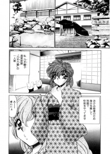 [Nekojima Lei] Kyonyuu ni Muka Nai Shokugyou - page 17