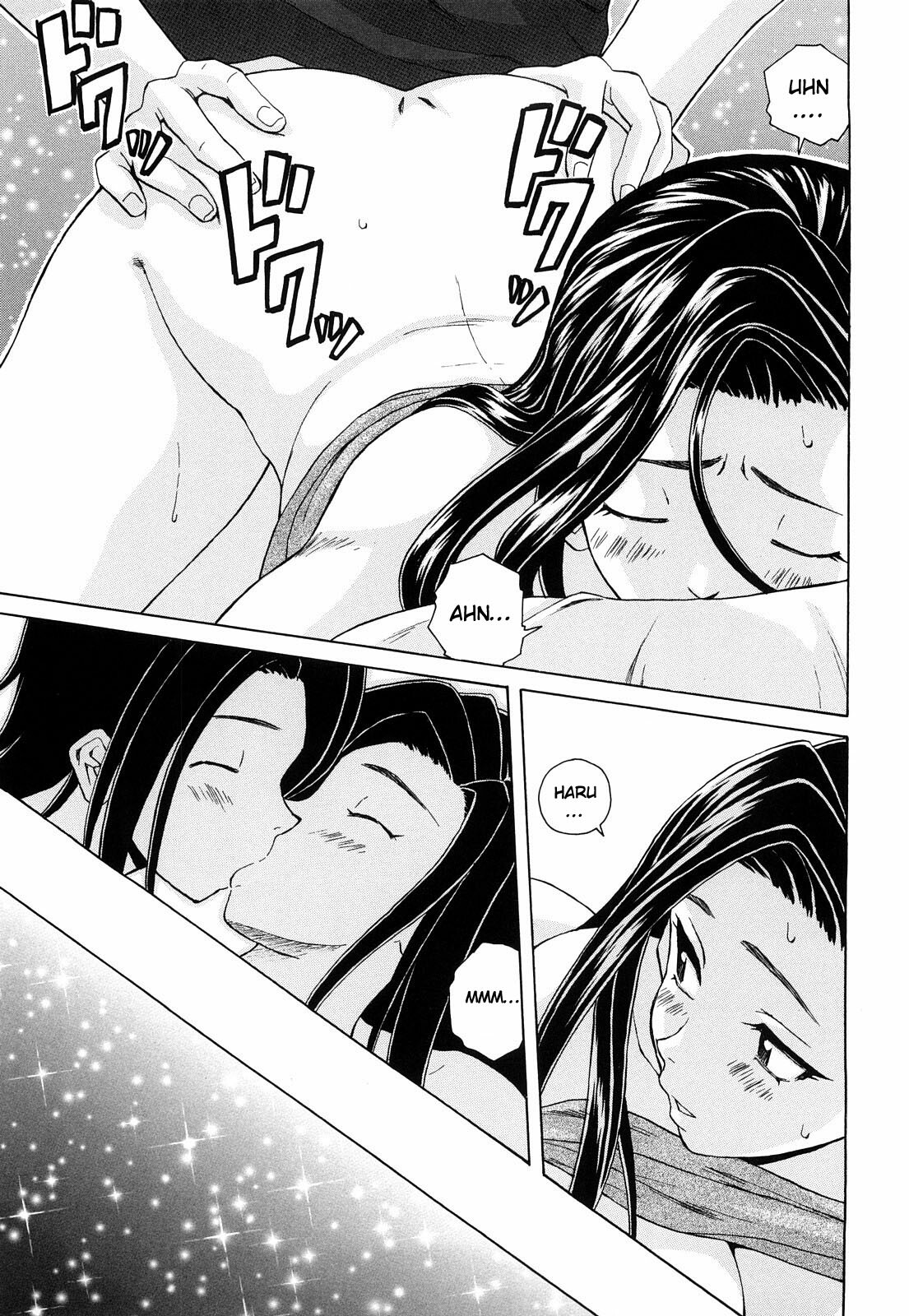 [Fuuga] Setsunai Omoi - Painful Feelings [English] [Faytear, Yuribou] page 212 full