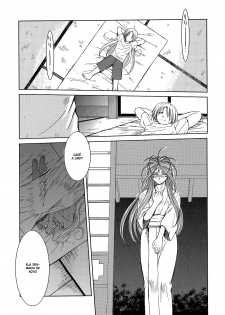 (C72) [CIRCLE OUTERWORLD (Chiba Shuusaku)] Midgard  (Ah! My Goddess) [Portuguese-BR] [HentaiPie] - page 31