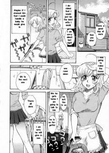 Big Sausage Pizza [English] [Rewrite] [EZ Rewriter] - page 4